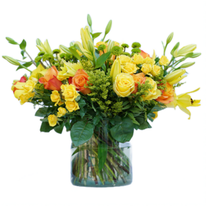 Flower Power - Best Online Flowers Delivery in Egypt - Send Flowers